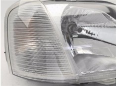 Recambio de faro delantero dcho para dacia logan 1 1.4 ambiance referencia OEM IAM 20A645B  