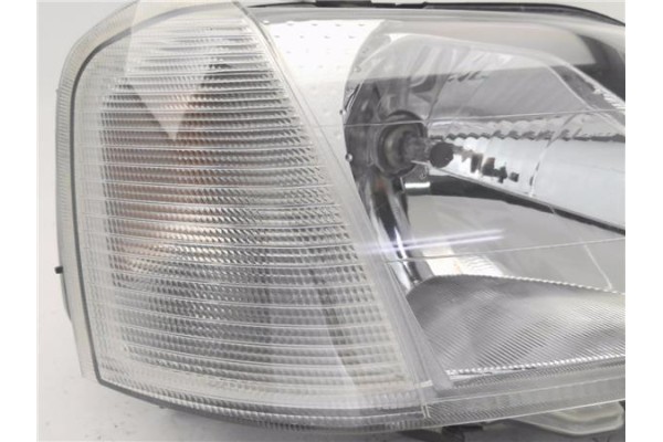 Recambio de faro delantero dcho para dacia logan 1 1.4 ambiance referencia OEM IAM 20A645B  