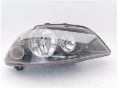 Recambio de faro delantero dcho para seat ibiza (6l1) 1.9 tdi referencia OEM IAM 6L1941752B  