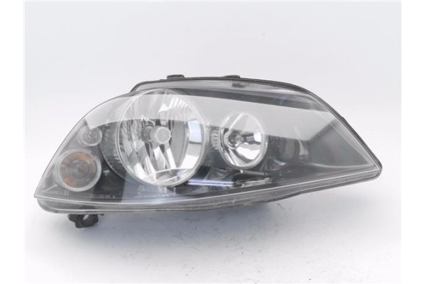 Recambio de faro delantero dcho para seat ibiza (6l1) 1.9 tdi referencia OEM IAM 6L1941752B  