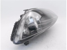 Recambio de faro delantero dcho para seat ibiza (6l1) 1.9 tdi referencia OEM IAM 6L1941752B  