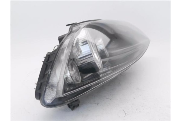Recambio de faro delantero dcho para seat ibiza (6l1) 1.9 tdi referencia OEM IAM 6L1941752B  