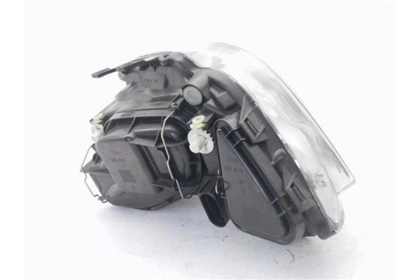Recambio de faro delantero dcho para seat ibiza (6l1) 1.9 tdi referencia OEM IAM 6L1941752B  