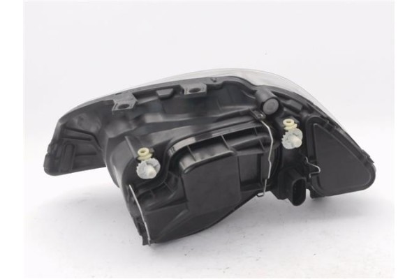 Recambio de faro delantero dcho para seat ibiza (6l1) 1.9 tdi referencia OEM IAM 6L1941752B  