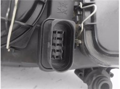 Recambio de faro delantero dcho para seat ibiza (6l1) 1.9 tdi referencia OEM IAM 6L1941752B  