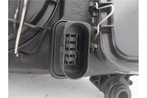 Recambio de faro delantero dcho para seat ibiza (6l1) 1.9 tdi referencia OEM IAM 6L1941752B  