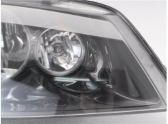 Recambio de faro delantero dcho para seat ibiza (6l1) 1.9 tdi referencia OEM IAM 6L1941752B  