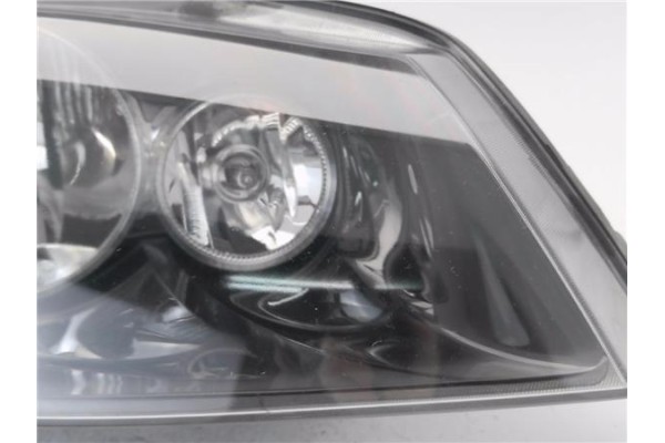 Recambio de faro delantero dcho para seat ibiza (6l1) 1.9 tdi referencia OEM IAM 6L1941752B  