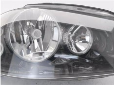 Recambio de faro delantero dcho para seat ibiza (6l1) 1.9 tdi referencia OEM IAM 6L1941752B  
