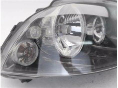 Recambio de faro delantero dcho para seat ibiza (6l1) 1.9 tdi referencia OEM IAM 6L1941752B  