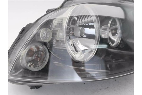 Recambio de faro delantero dcho para seat ibiza (6l1) 1.9 tdi referencia OEM IAM 6L1941752B  