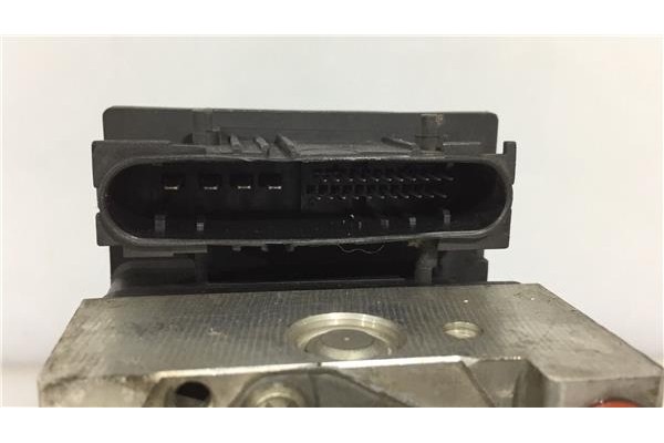 Recambio de nucleo abs para peugeot 307 (3a/c) 1.6 hdi referencia OEM IAM 9649988280 0265231486 