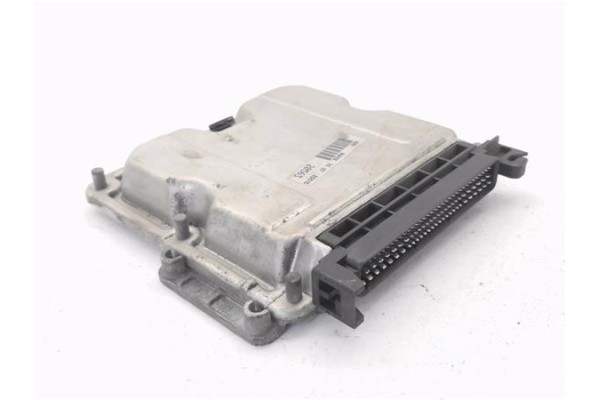 Recambio de centralita para citroen xsara picasso 2.0 hdi referencia OEM IAM 9641607180 281010358 