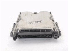Recambio de centralita para citroen xsara picasso 2.0 hdi referencia OEM IAM 9641607180 281010358 