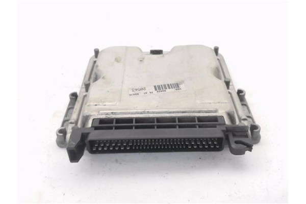 Recambio de centralita para citroen xsara picasso 2.0 hdi referencia OEM IAM 9641607180 281010358 