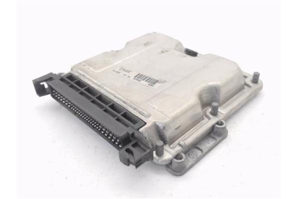 Recambio de centralita para citroen xsara picasso 2.0 hdi referencia OEM IAM 9641607180 281010358 
