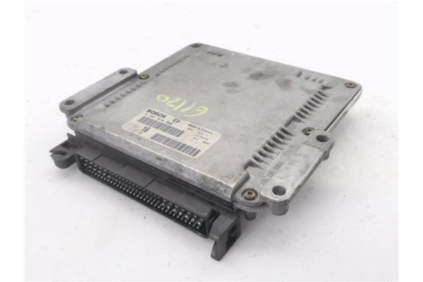 Recambio de centralita para citroen xsara picasso 2.0 hdi referencia OEM IAM 9641607180 281010358 