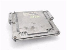 Recambio de centralita para citroen xsara picasso 2.0 hdi referencia OEM IAM 9641607180 281010358 
