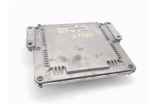 Recambio de centralita para citroen xsara picasso 2.0 hdi referencia OEM IAM 9641607180 281010358 