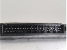 Recambio de centralita para citroen xsara picasso 2.0 hdi referencia OEM IAM 9641607180 281010358 