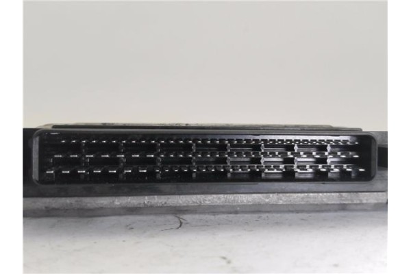 Recambio de centralita para citroen xsara picasso 2.0 hdi referencia OEM IAM 9641607180 281010358 