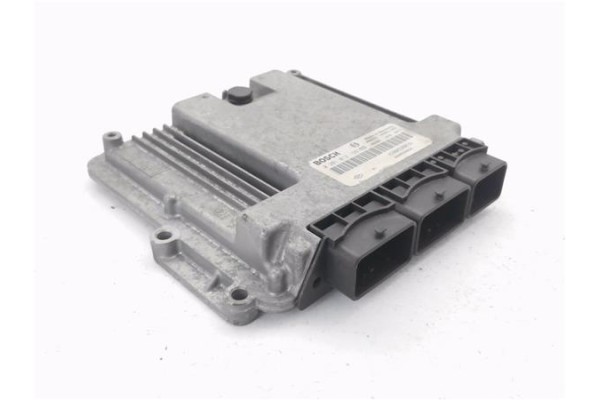 Recambio de centralita para renault laguna ii grandtour (kg0) 2.0 dci (kg1t) referencia OEM IAM 8200520036 281012199 