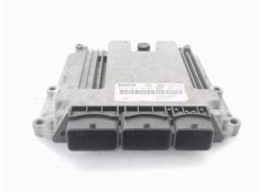 Recambio de centralita para renault laguna ii grandtour (kg0) 2.0 dci (kg1t) referencia OEM IAM 8200520036 281012199 