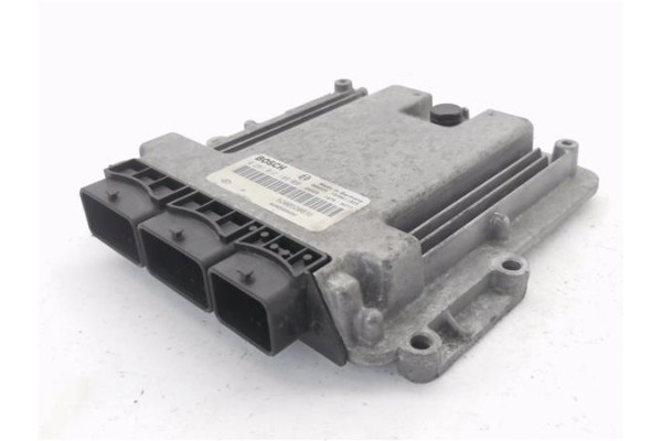Recambio de centralita para renault laguna ii grandtour (kg0) 2.0 dci (kg1t) referencia OEM IAM 8200520036 281012199 