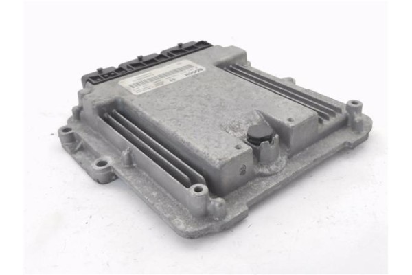 Recambio de centralita para renault laguna ii grandtour (kg0) 2.0 dci (kg1t) referencia OEM IAM 8200520036 281012199 