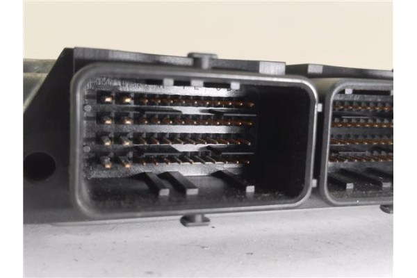 Recambio de centralita para renault laguna ii grandtour (kg0) 2.0 dci (kg1t) referencia OEM IAM 8200520036 281012199 