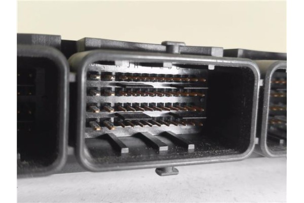 Recambio de centralita para renault laguna ii grandtour (kg0) 2.0 dci (kg1t) referencia OEM IAM 8200520036 281012199 