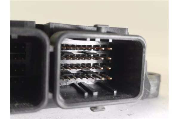 Recambio de centralita para renault laguna ii grandtour (kg0) 2.0 dci (kg1t) referencia OEM IAM 8200520036 281012199 