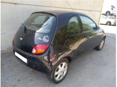 ford ka (ccq) del año 1999