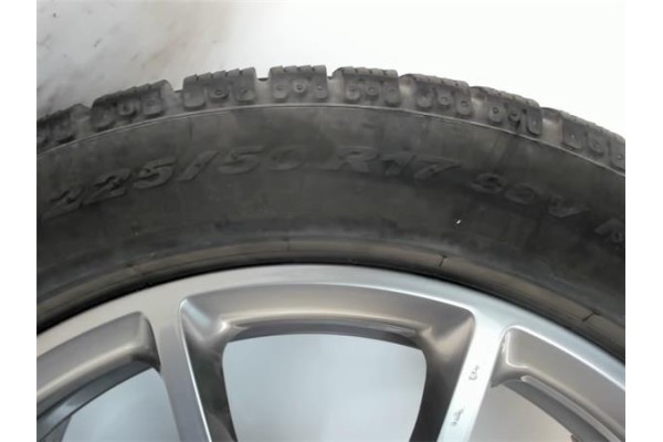 Recambio de llanta para alfa romeo giulia (952) 2.2 super referencia OEM IAM 55182458  
