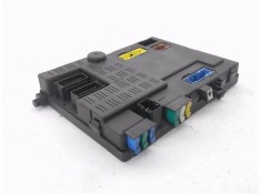 Recambio de caja fusibles/rele para citroen xsara picasso 2.0 hdi referencia OEM IAM 9642409480 73002512 