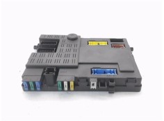 Recambio de caja fusibles/rele para citroen xsara picasso 2.0 hdi referencia OEM IAM 9642409480 73002512 