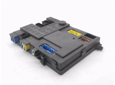 Recambio de caja fusibles/rele para citroen xsara picasso 2.0 hdi referencia OEM IAM 9642409480 73002512 