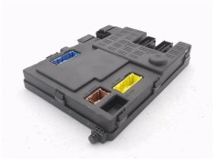 Recambio de caja fusibles/rele para citroen xsara picasso 2.0 hdi referencia OEM IAM 9642409480 73002512 