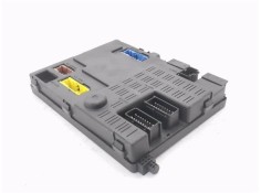 Recambio de caja fusibles/rele para citroen xsara picasso 2.0 hdi referencia OEM IAM 9642409480 73002512 