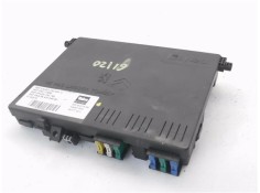Recambio de caja fusibles/rele para citroen xsara picasso 2.0 hdi referencia OEM IAM 9642409480 73002512 