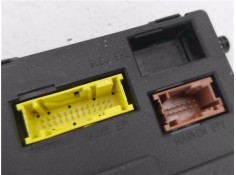 Recambio de caja fusibles/rele para citroen xsara picasso 2.0 hdi referencia OEM IAM 9642409480 73002512 