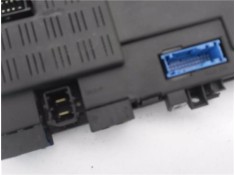 Recambio de caja fusibles/rele para citroen xsara picasso 2.0 hdi referencia OEM IAM 9642409480 73002512 