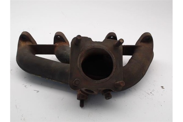 Recambio de colector escape para volkswagen golf iii (1h1) 1.8 referencia OEM IAM 051253033C  