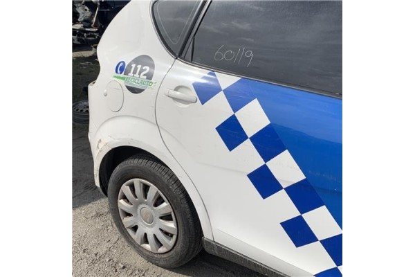 Recambio de bomba combustible para seat altea (5p1) 1.9 tdi referencia OEM IAM 1K0919050AB  