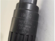 Recambio de bomba limpiaparabrisas para seat ibiza (kj1) 1.0 fr referencia OEM IAM 1K6955651  