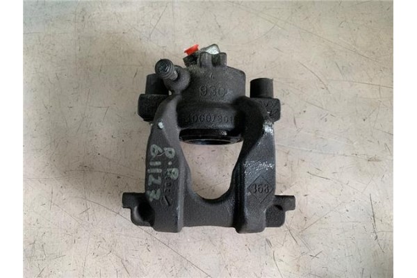 Recambio de pinza freno delantero derecha para dacia sandero ii 1.2 ambiance referencia OEM IAM 410007801R  