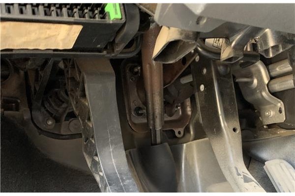 Recambio de columna direccion para seat altea (5p1) 1.9 tdi referencia OEM IAM 5P1419502E  