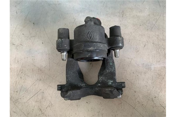 Recambio de pinza freno delantero derecha para dacia sandero ii 1.2 ambiance referencia OEM IAM 410007801R  