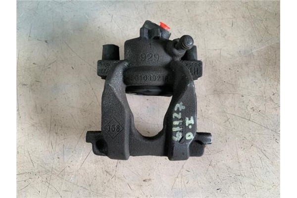 Recambio de pinza freno delantero izquierda para dacia sandero ii 1.2 ambiance referencia OEM IAM 410103921R  