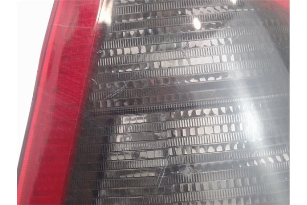 Recambio de piloto trasero derecho para seat cordoba berlina (6k2) referencia OEM IAM   